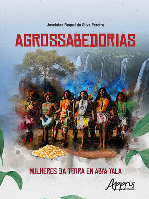 cover image of Agrossabedorias